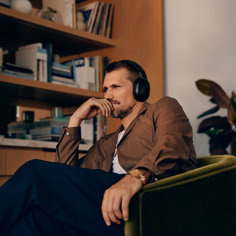 AUDIFONOS SONOS ACE OVER EAR BLUETOOTH/WIFI BLACK