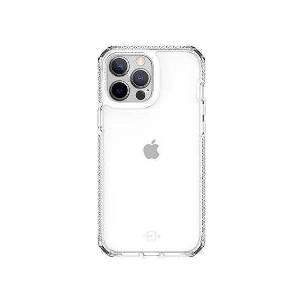 Case ITSKINS SUPREME CLEAR Para iPhone 13 Pro - Transparente