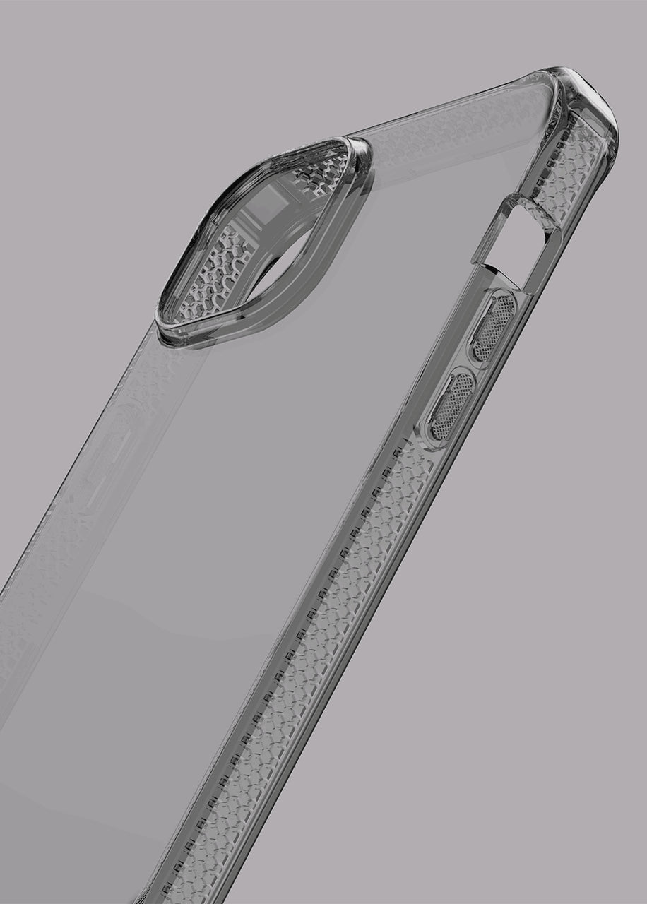CASE ITSKINS SPECTRUM IPH 14 PL CLR