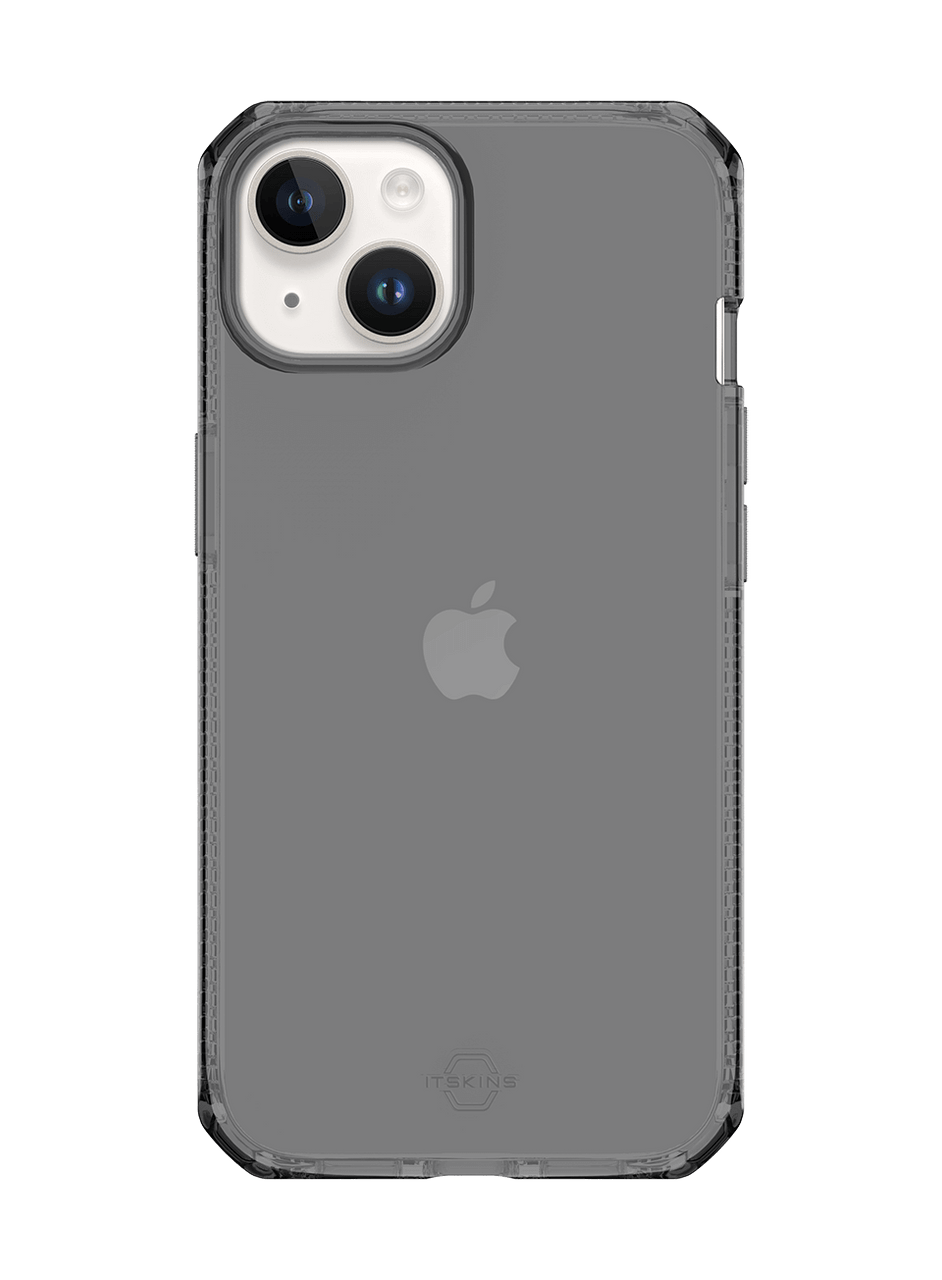 ITSKINS SPECTRUM CLEAR IPHONE 14 PLUS CL