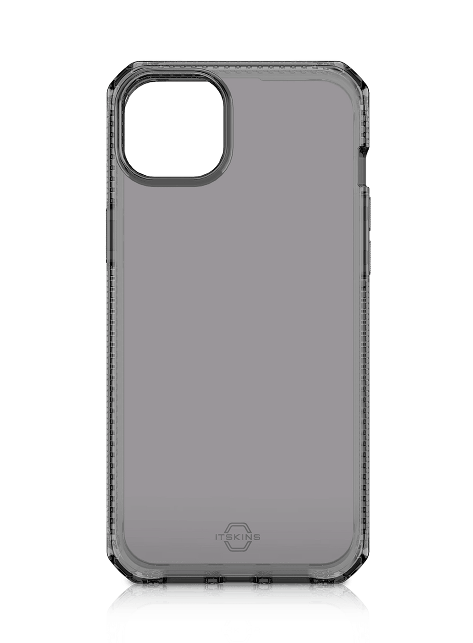 CASE ITSKINS SPECTRUM IPH 14 PL CLR