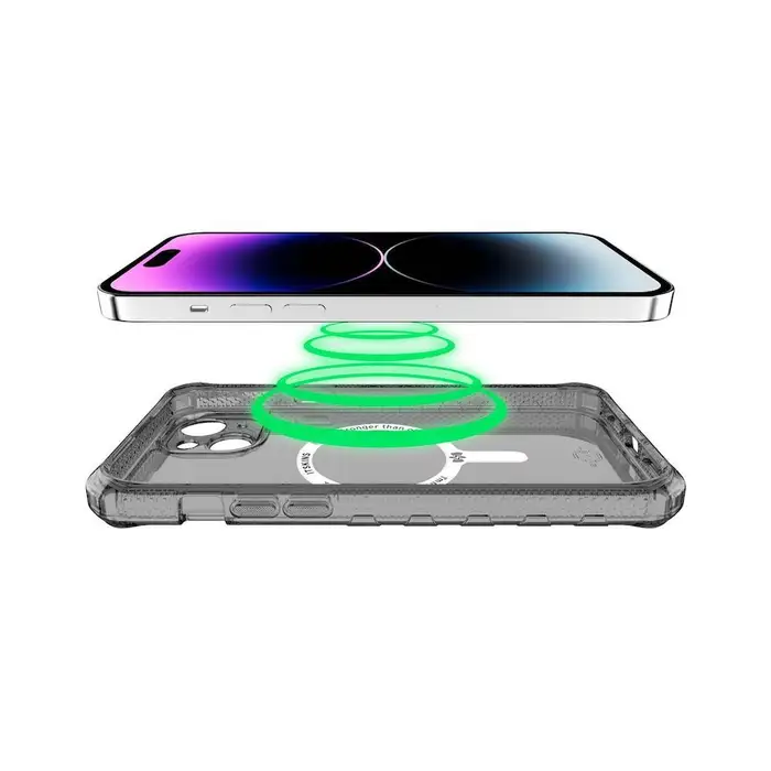 CASE ITSKINS SUPREME MG IPH 15 GRP