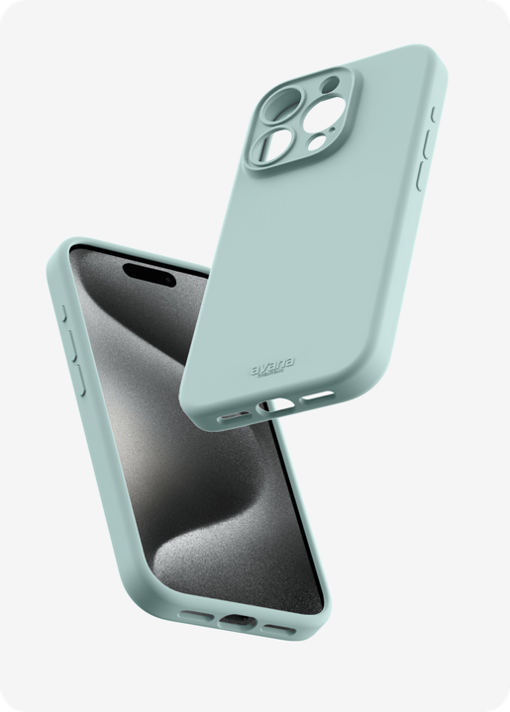 CASE AVANA VELVET MG IPH 15 PR SALV