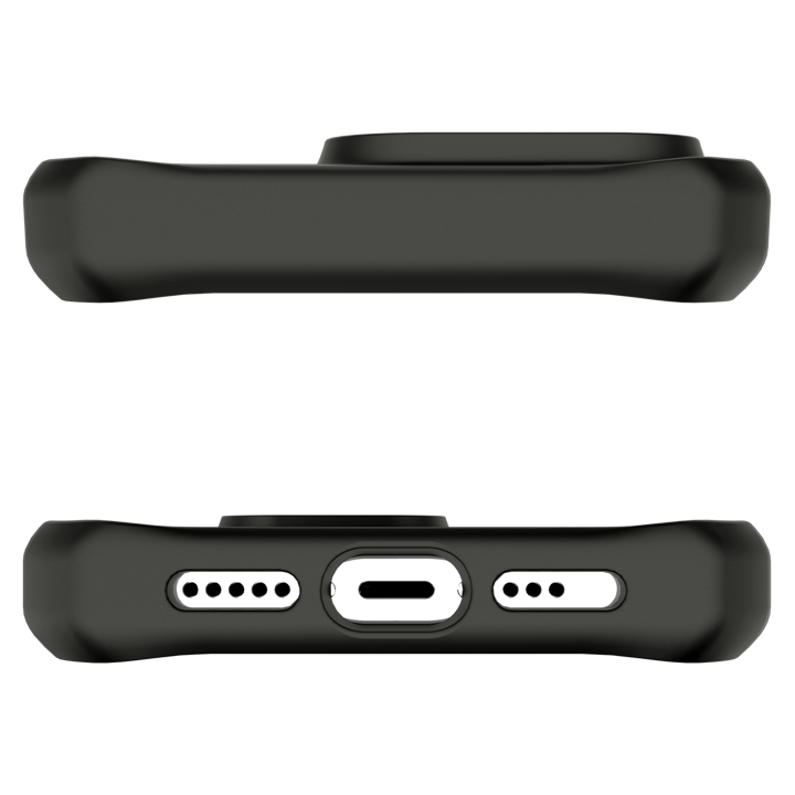 CASE ITSKINS HYBRID MAGSAFE IPHONE 15 PRO FROST