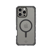 CASE ITSKINS SUPREME R IPH 16 PR BLK