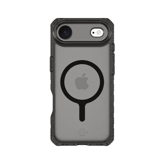 CASE ITSKINS HYBRID R VAPOR MAGSAFE IPHONE 17 AIR SMOK