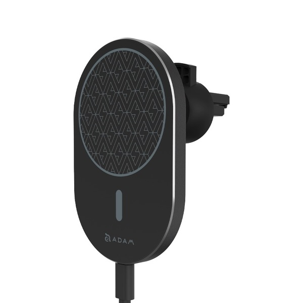 Soporte de Carga Adam Elements OMNIA C2 Magnetico para carros - Negro
