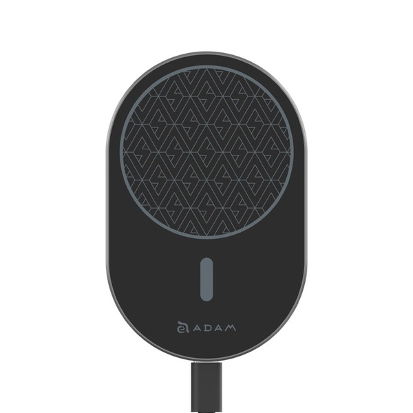Soporte de Carga Adam Elements OMNIA C2 Magnetico para carros - Negro
