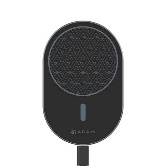 Soporte de Carga Adam Elements OMNIA C2 Magnetico para carros - Negro