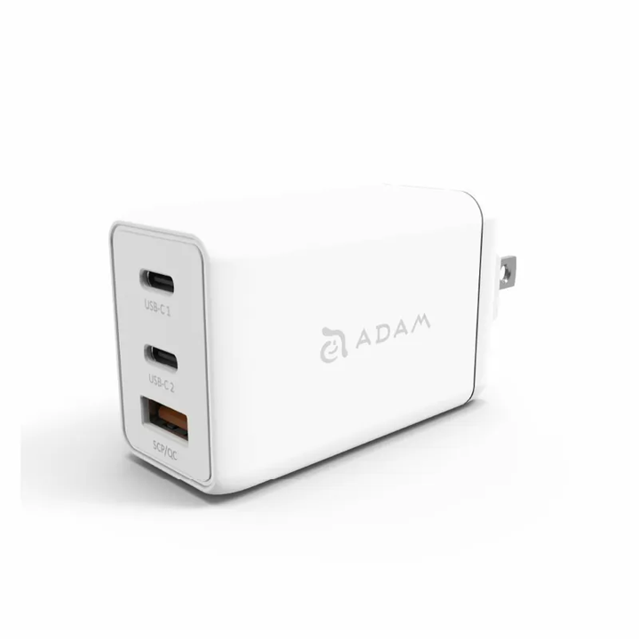 AE OMNIA F6 SUPER CHARGING KIT 65W - WH