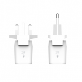 ADAM ELEMENTS OMNIA P3 USB-C 33W COMPA