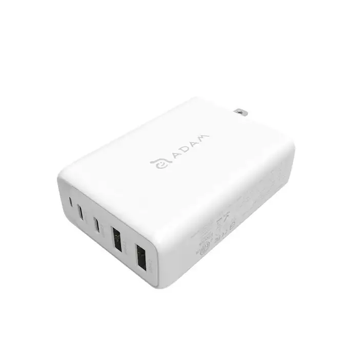 AE OMNIA PRO SUPER CHARGING KIT 100W WHI