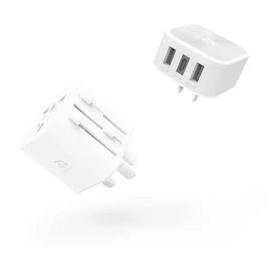 ADAPTADOR ADAM ELEMENTS DE PARED OMNIA T3 17W