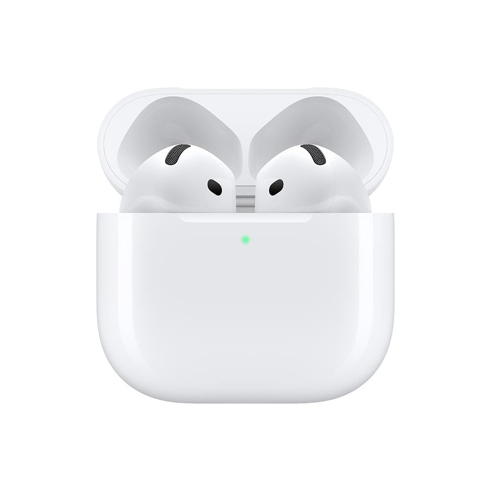 AirPods 4 con Cancelación Activa de Ruido