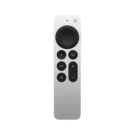 Control remoto Apple TV versión LAEN