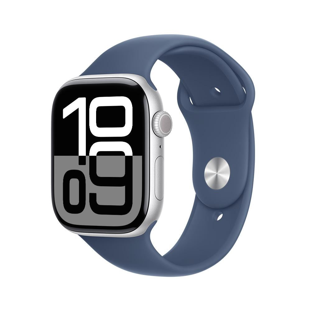 Apple Watch Series 10 Azul con GPS| Mac Store Panamá