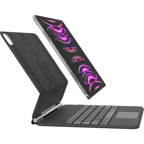 TECLADO MAGNETICO BELKIN PARA IPAD AIR 13 M3/M2 IPAD PRO12.9 6t