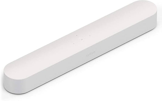 SO BEAM COMPACT SOUNDBAR WITH VOICE-WT
