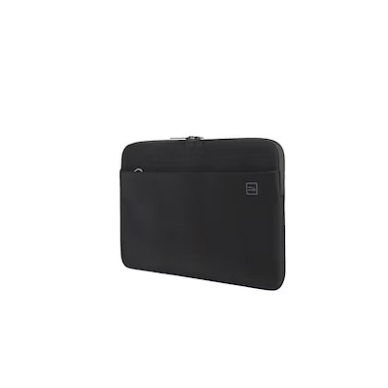 TUCANO SECOND SKIN SLEEVE MBP16 BLACK