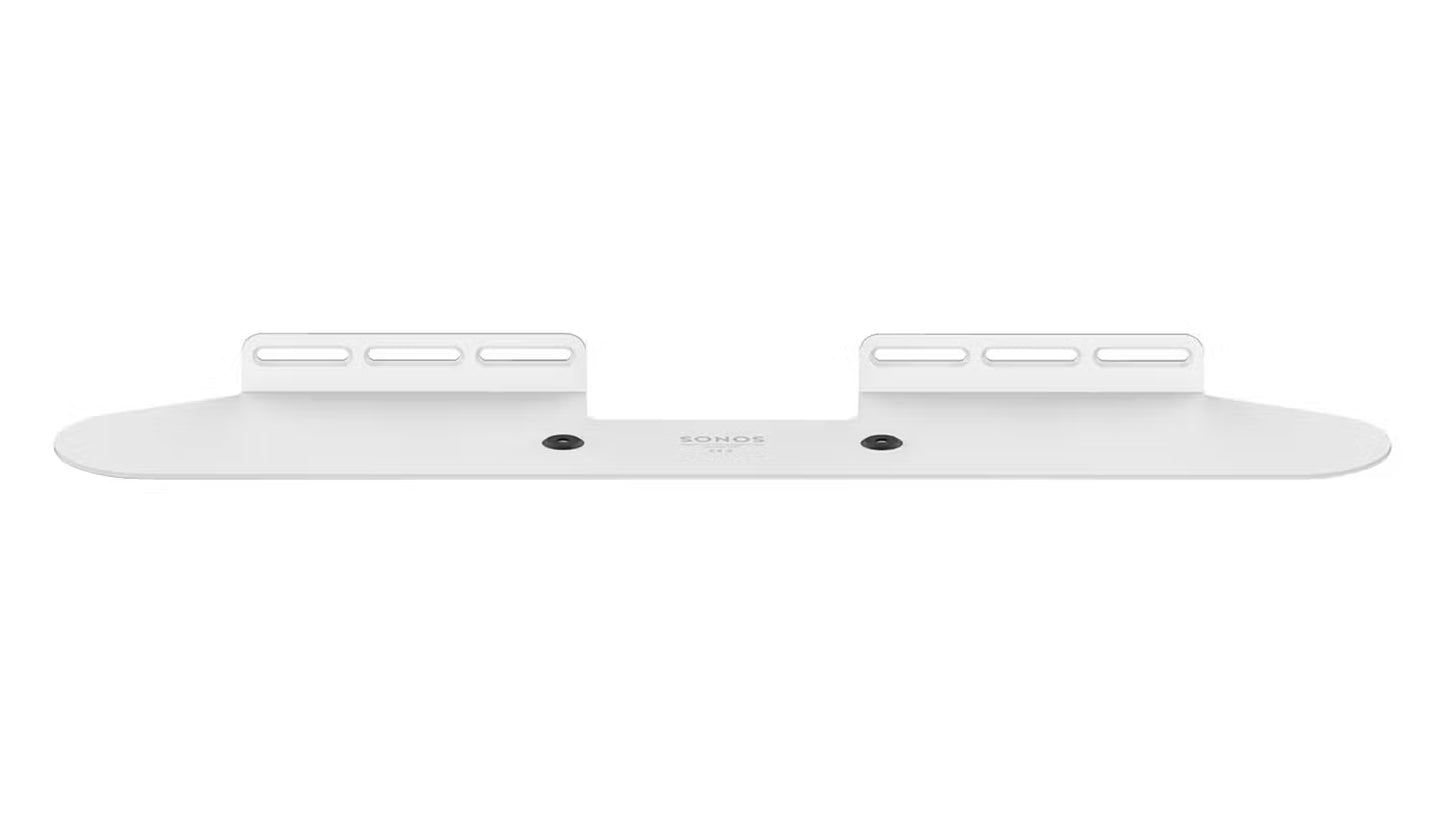 SO WALL MOUNT KIT BEAM-WT