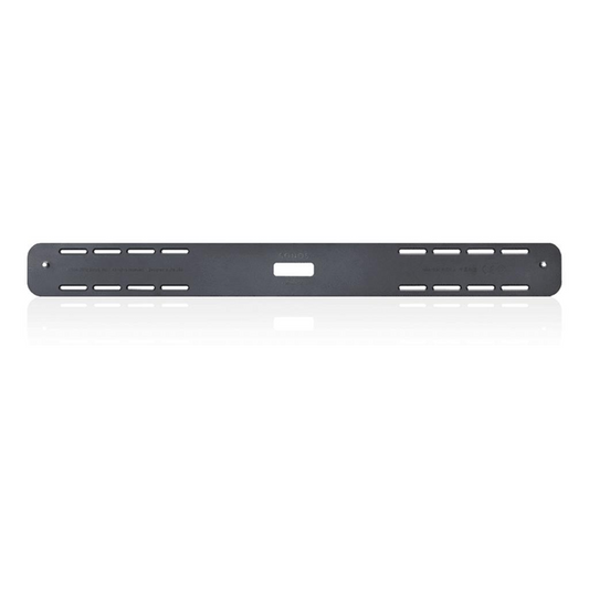 KIT DE SOPORTE DE PARED BEAM- NEGRO