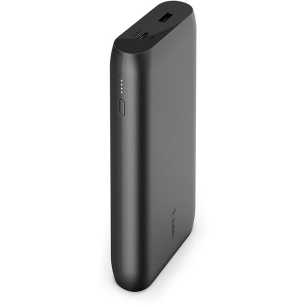 BATERIA BELKIN 20000 MAH BLK