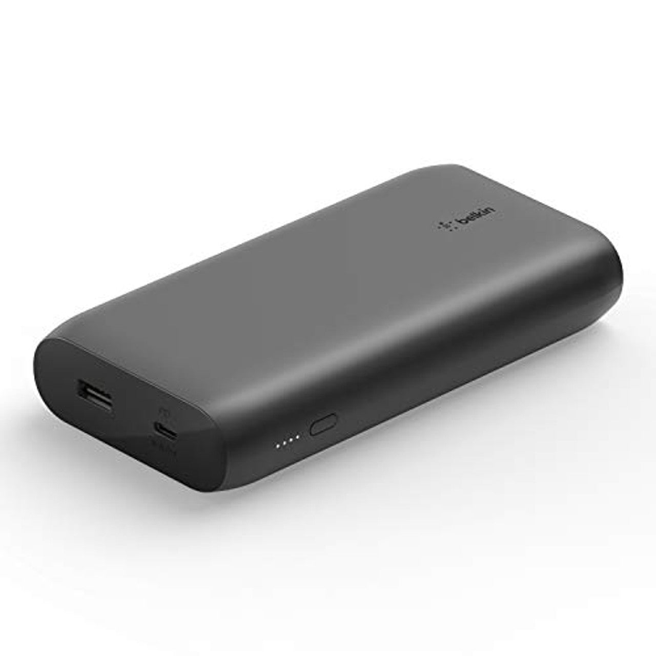 BATERIA BELKIN 20000 MAH BLK