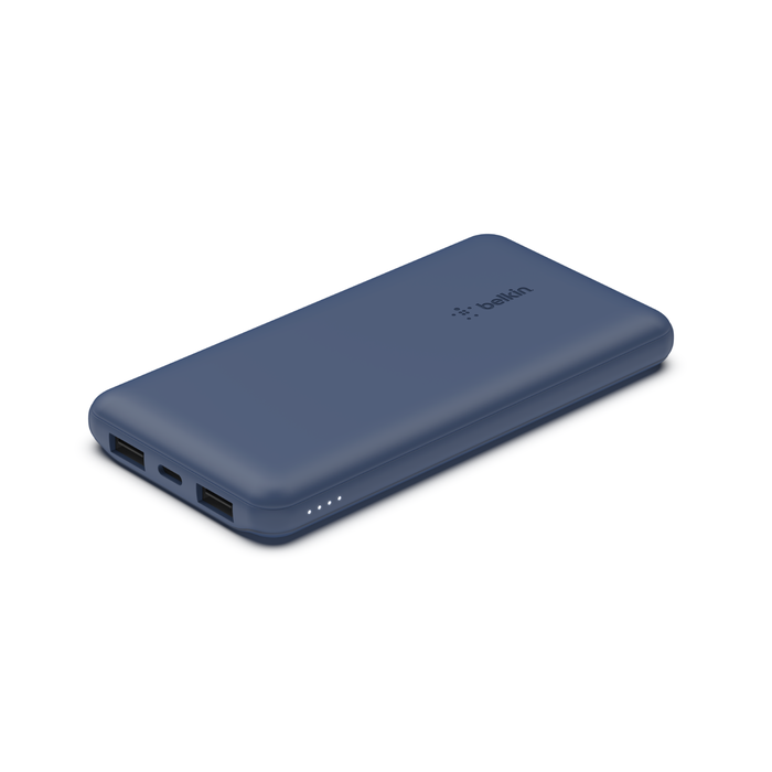 BATERIA BELKIN 10000 MAH BLU