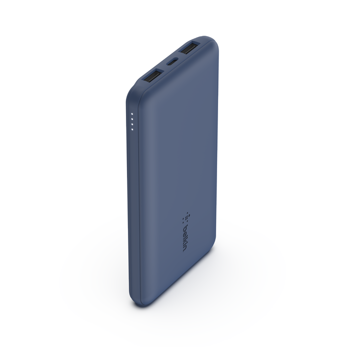BATERIA BELKIN 10000 MAH BLU