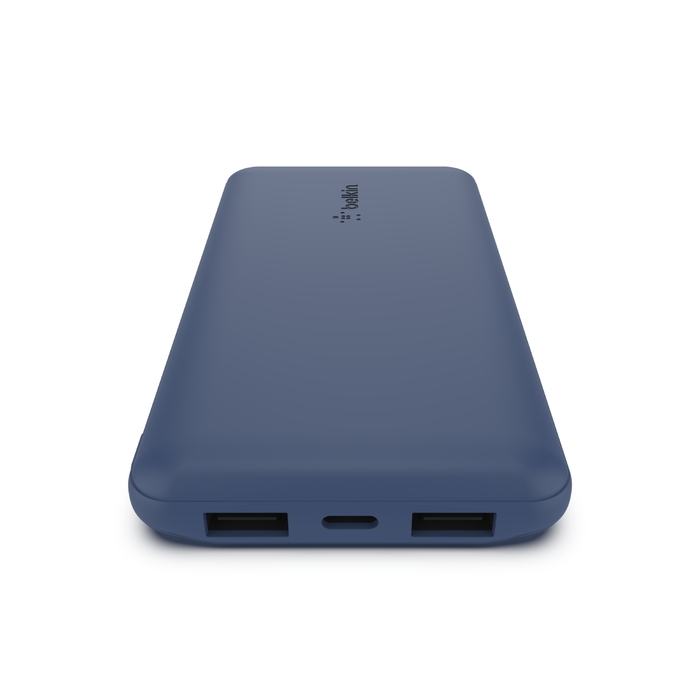 BATERIA BELKIN 10000 MAH BLU