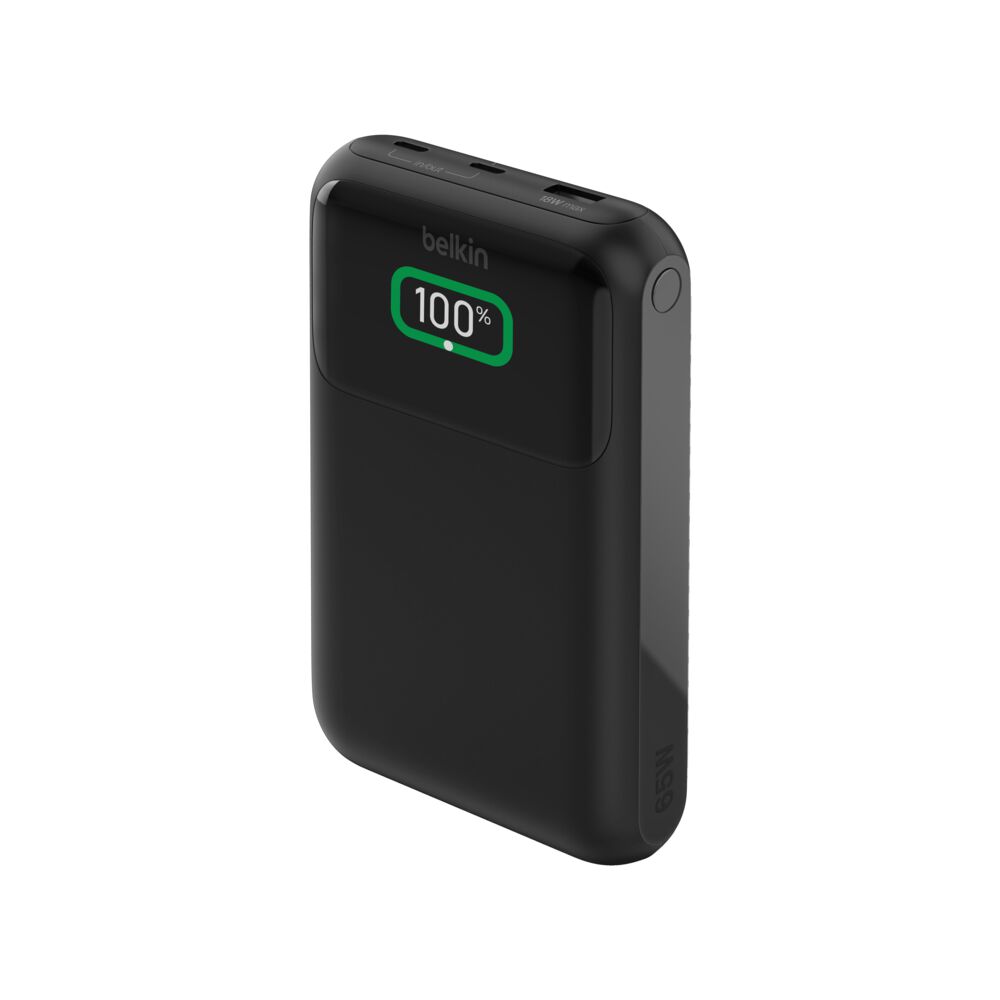 BATERIA BELKIN 20000 MAH USB-A/2XUSB-C