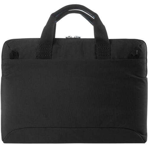 Bolso TUCANO SUPER SLIM SMILZA Para MacBook 14 - Negro