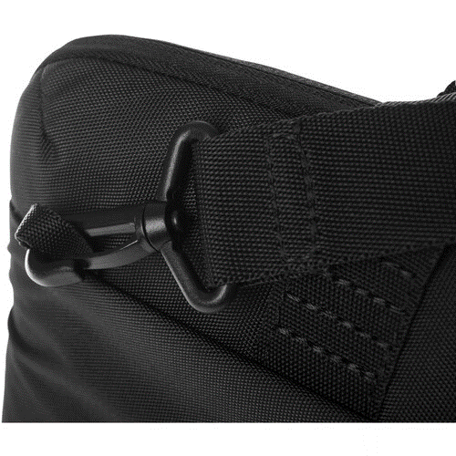 Bolso TUCANO SUPER SLIM SMILZA Para MacBook 14 - Negro