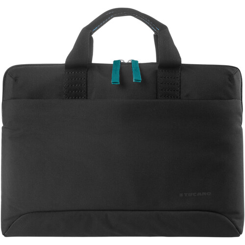 Bolso TUCANO SUPER SLIM SMILZA Para MacBook 14 - Negro