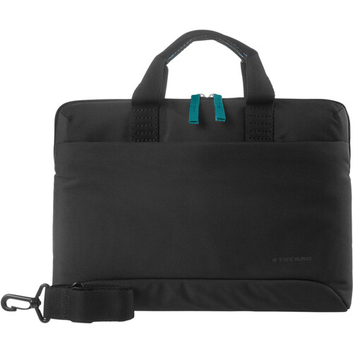 Bolso TUCANO SUPER SLIM SMILZA Para MacBook 14 - Negro