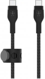 CABLE BELKIN USB-C A USB-C 3M - BLK