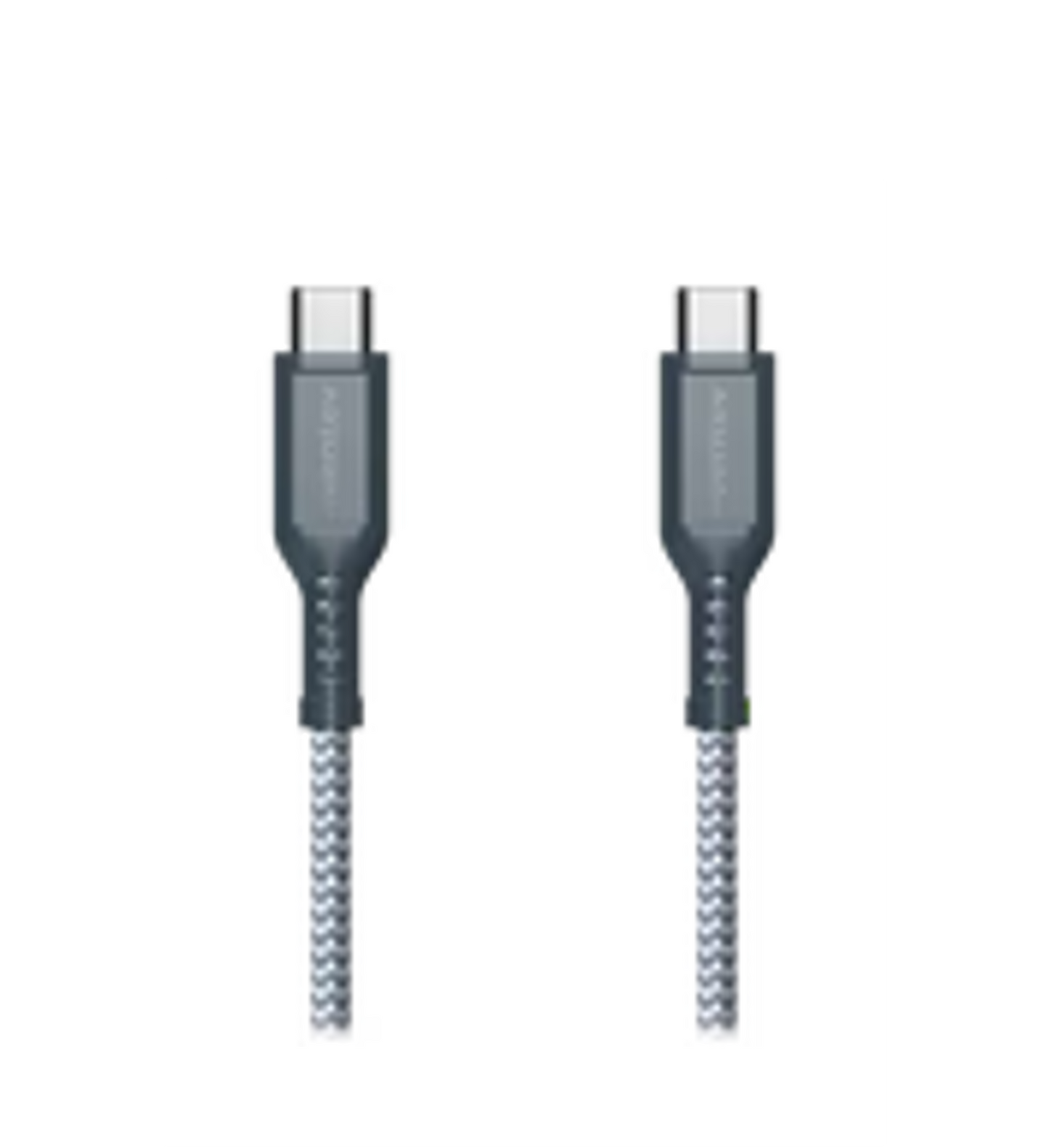 CABLE VENTEV USB-A A USB-C 1M - GRY