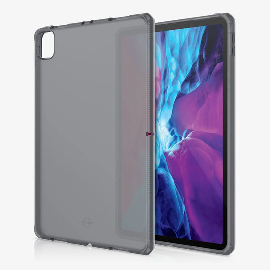 CASE ITSKINS HYBRID IPAD PRO 12.9 INCH 4TH/3RD BLACK