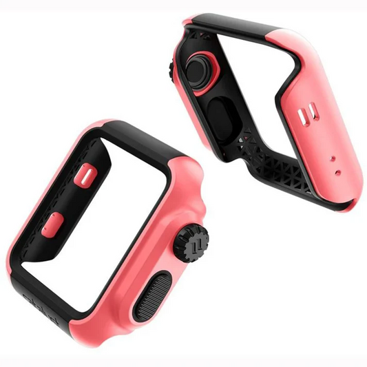 Case CATALYS IMPAC Para Apple Watch 42MM- Coral