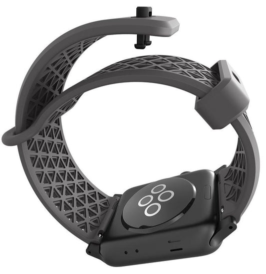 Banda Catalyst para Apple Watch 42mm Gris
