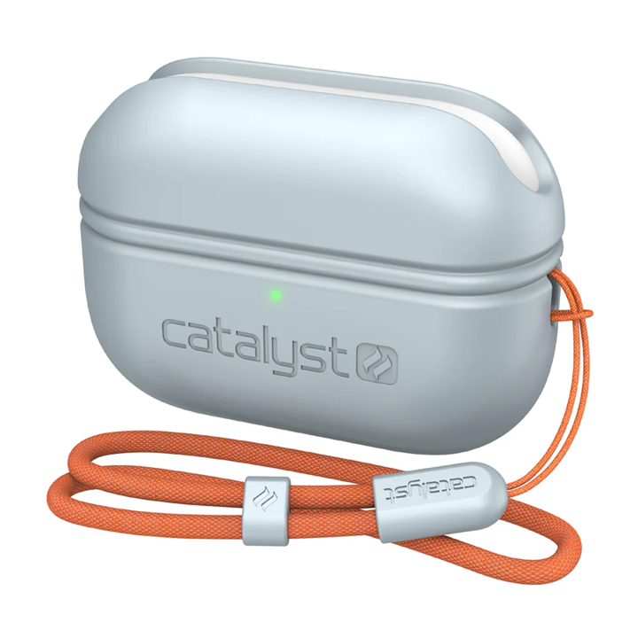 CATALYST ESSENTIAL CASE FOR AIRPODS PRO 2ND GLACIAL BLUE