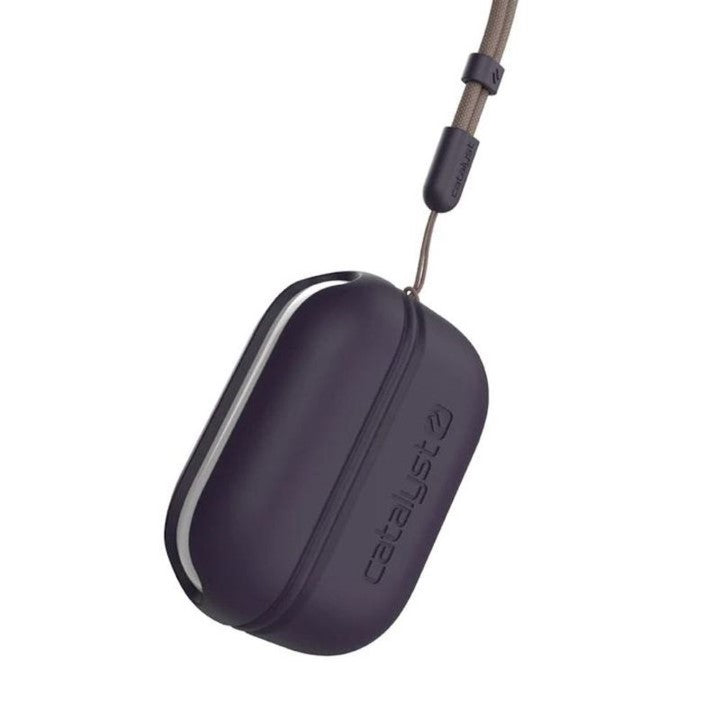 Case ESSENTIAL Para Airpods Pro (2ª GENERACIÓN) - Tinta