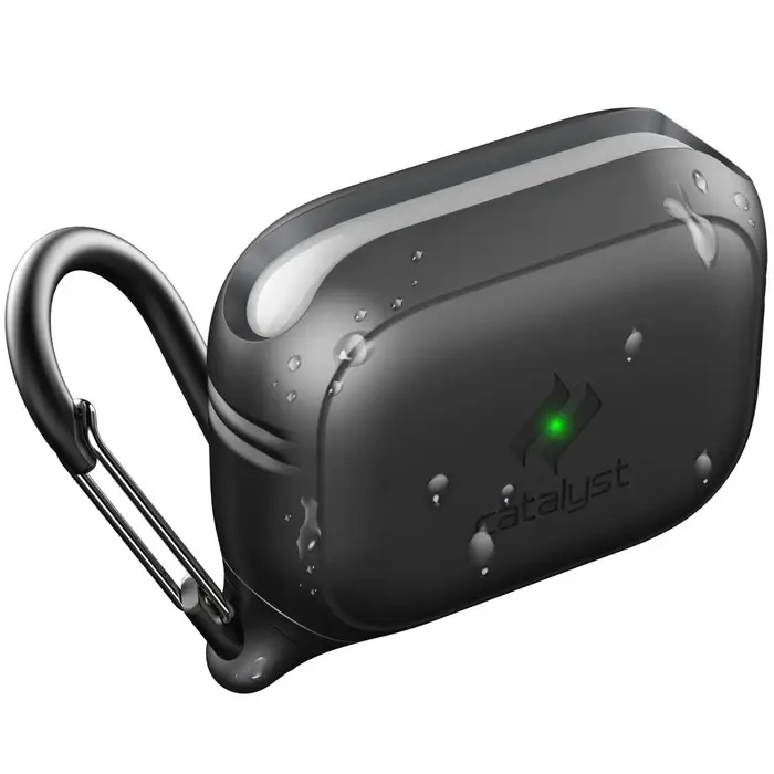 Case CATALYST Para AirPods Pro- Negro