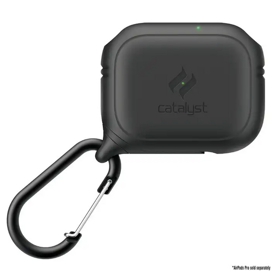 Case CATALYST Para AirPods Pro- Negro