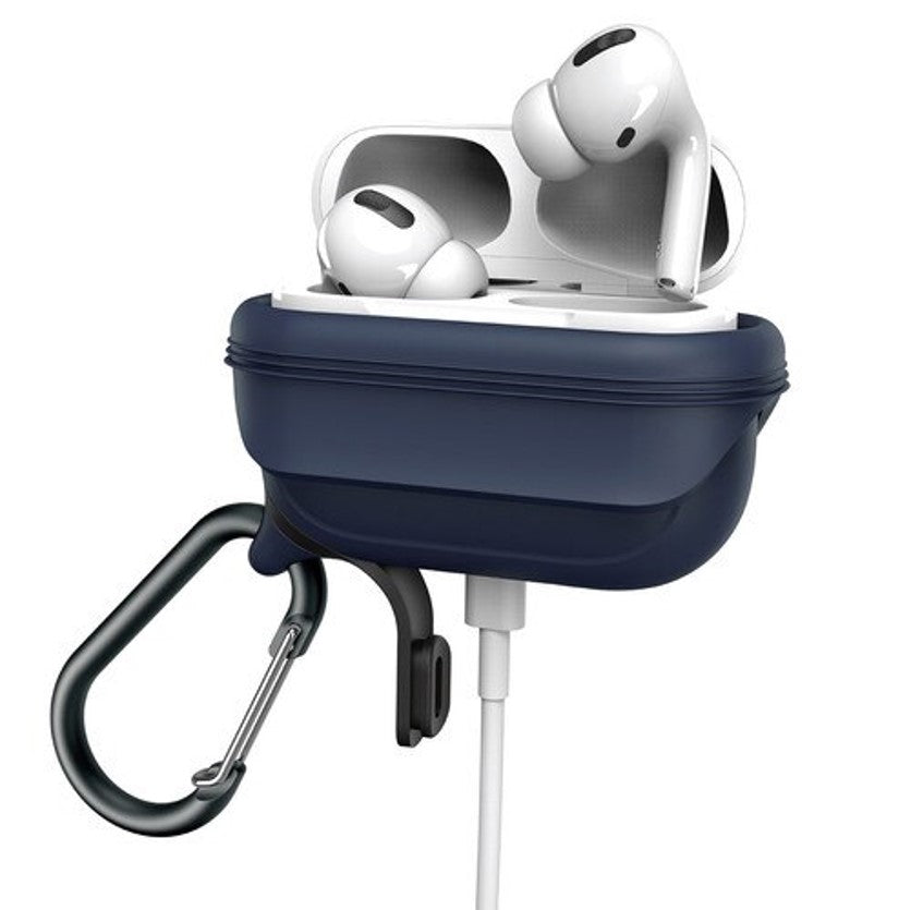 Case CATALYST Para AirPods Pro - Azul Medianoche