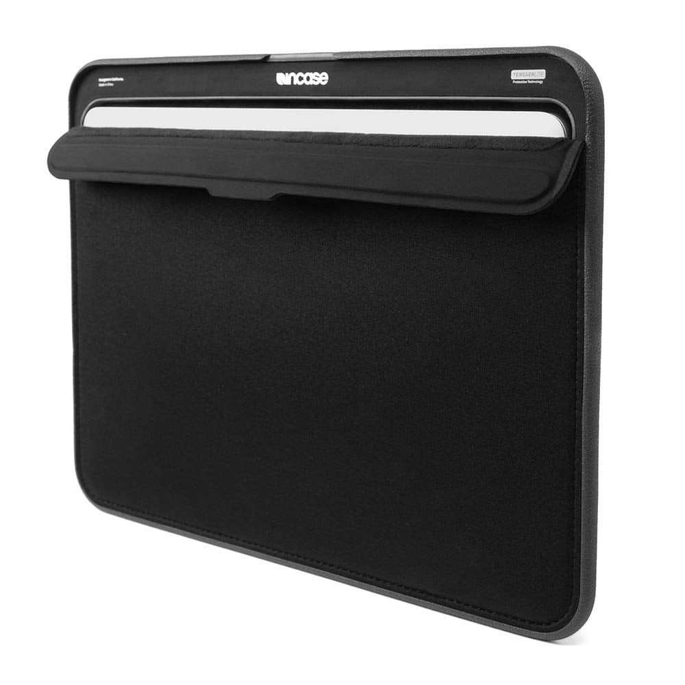 IC ICON SLEEVE WITH TENS MBA11-BK/SLATE