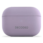 CASE SILICONA AIRPODS PRO 2GEN LAVANDA