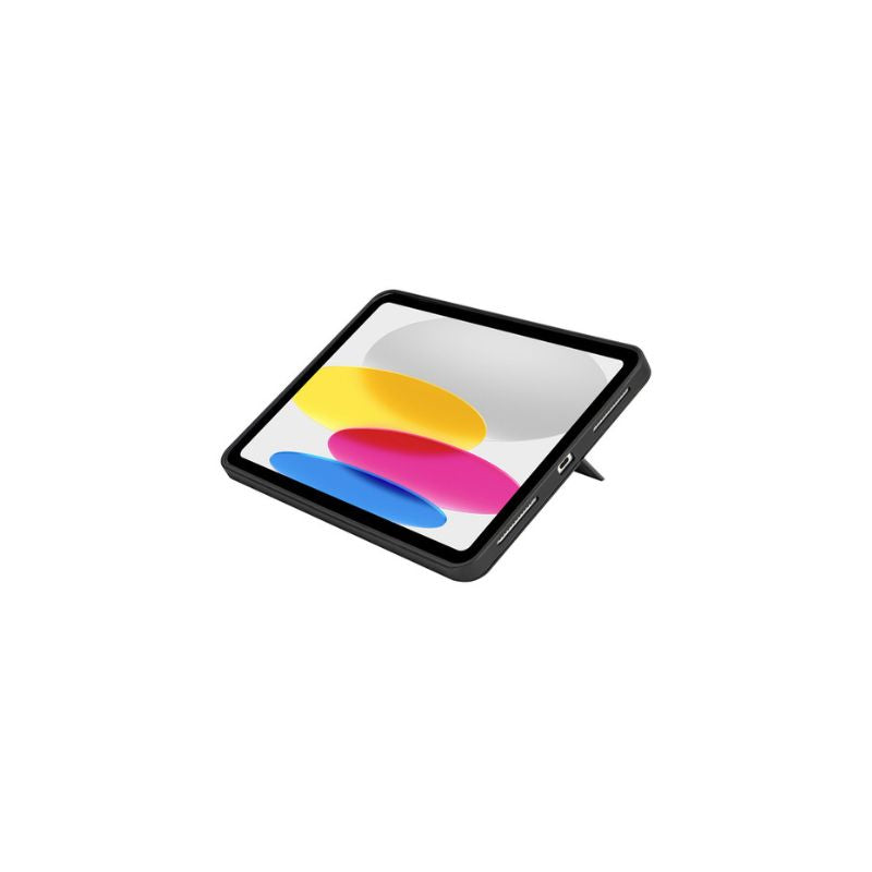 FUNDA DECODED CON TECLADO EN ESP Y TRACKPAD PARA IPAD 10TH 10.9