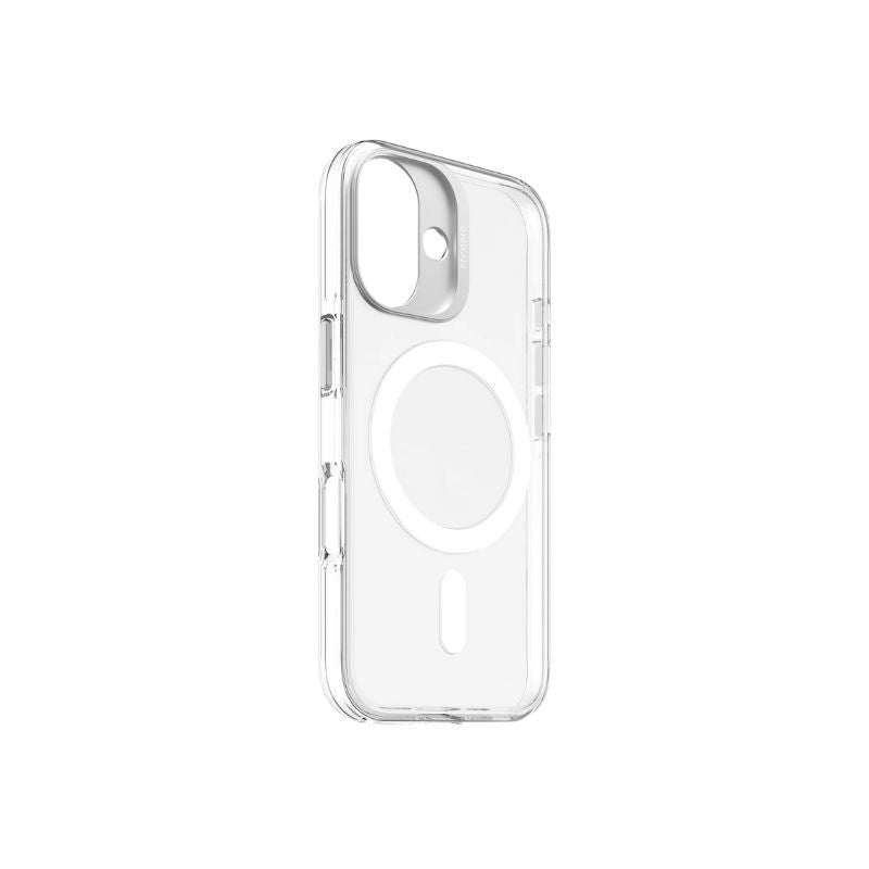 CASE DECODED MG IPH 16 CLR