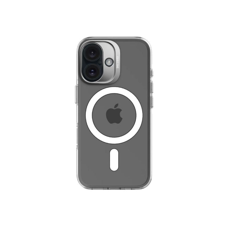 CASE DECODED MG IPH 16 CLR